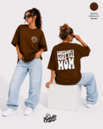 باکسی طرح Bomb A** Mom - تصویر 2