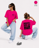 باکسی طرح Bomb A** Mom - تصویر 8