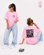 باکسی طرح Bomb A** Mom - تصویر 5