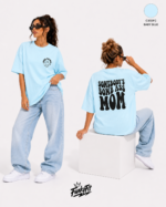 باکسی طرح Bomb A** Mom - تصویر 4
