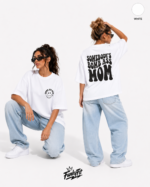 باکسی طرح Bomb A** Mom - تصویر 3